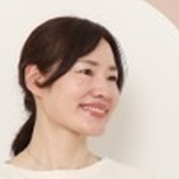 丹治 容子 トレーナー
