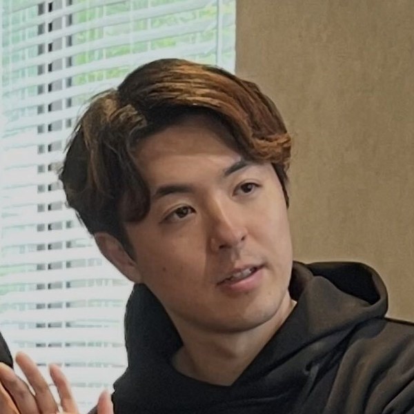 山田 直紀 トレーナー